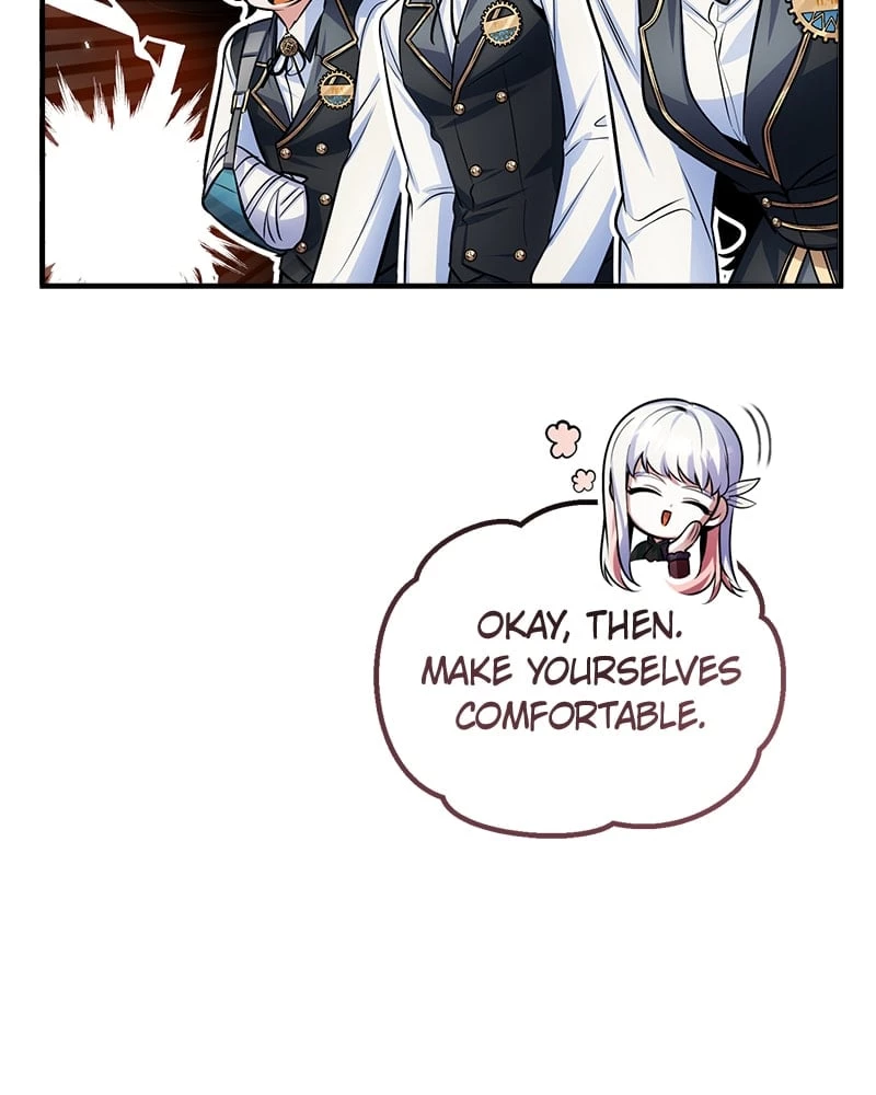 Academy's Undercover Professor Chapter 16 - 97
