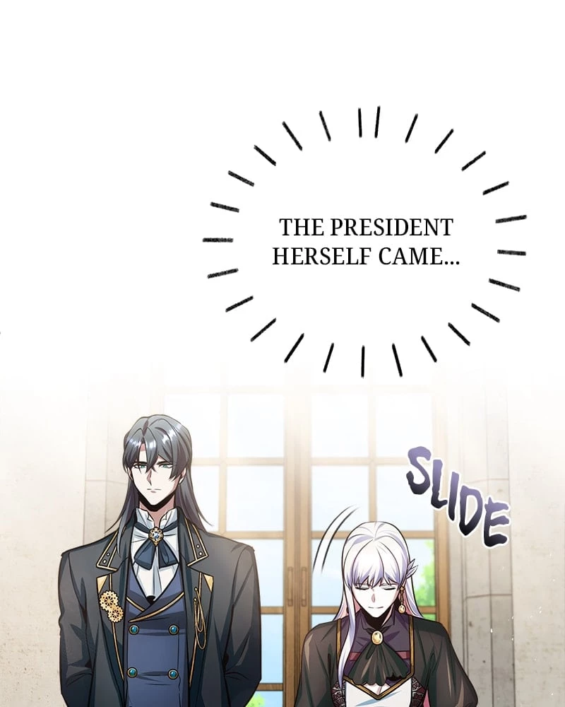Academy's Undercover Professor Chapter 16 - 98