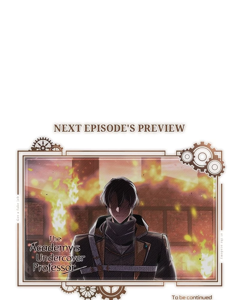 Academy's Undercover Professor Chapter 18 - 131