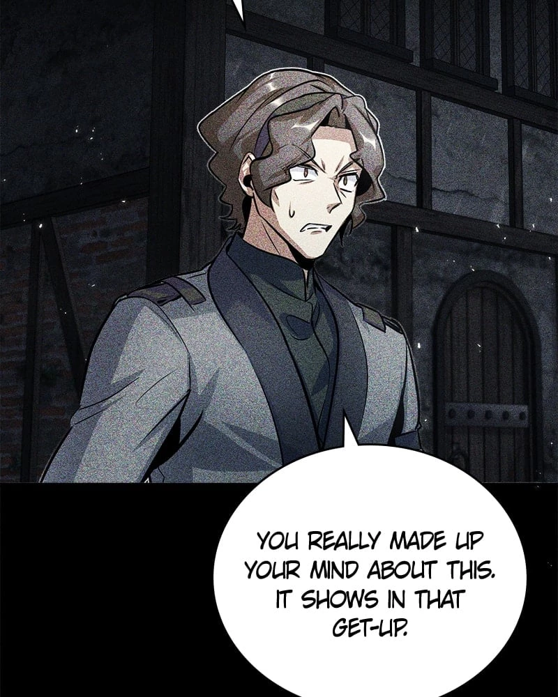 Academy's Undercover Professor Chapter 17 - 104