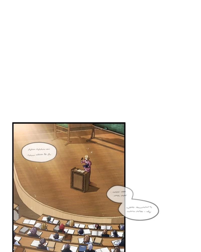 Academy's Undercover Professor Chapter 14 - 1