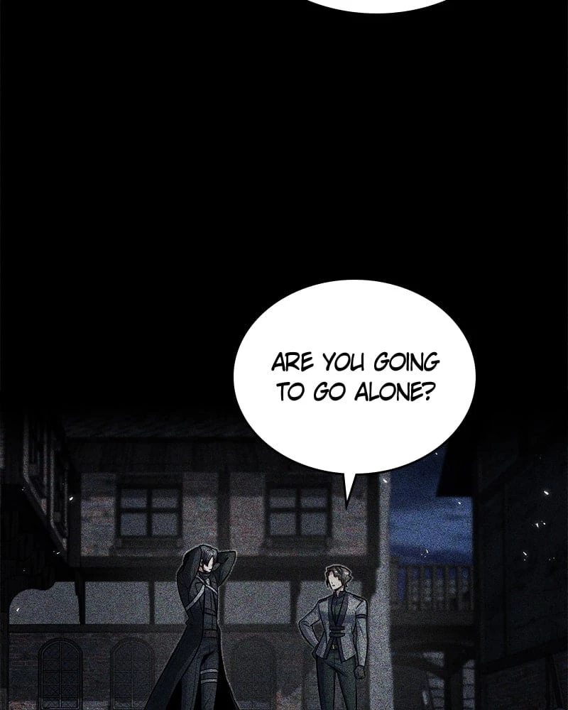 Academy's Undercover Professor Chapter 17 - 105