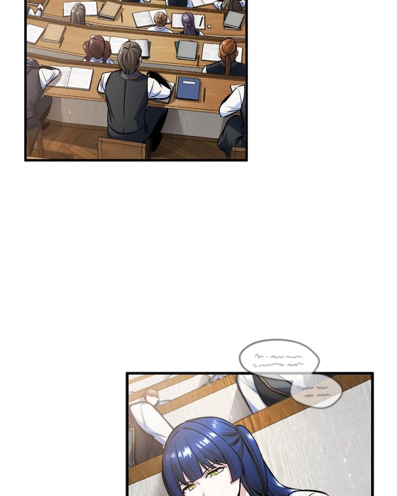 Academy's Undercover Professor Chapter 14 - 2