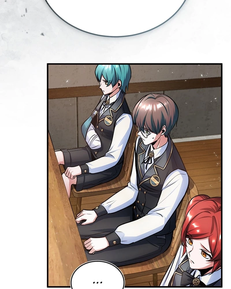Academy's Undercover Professor Chapter 16 - 104