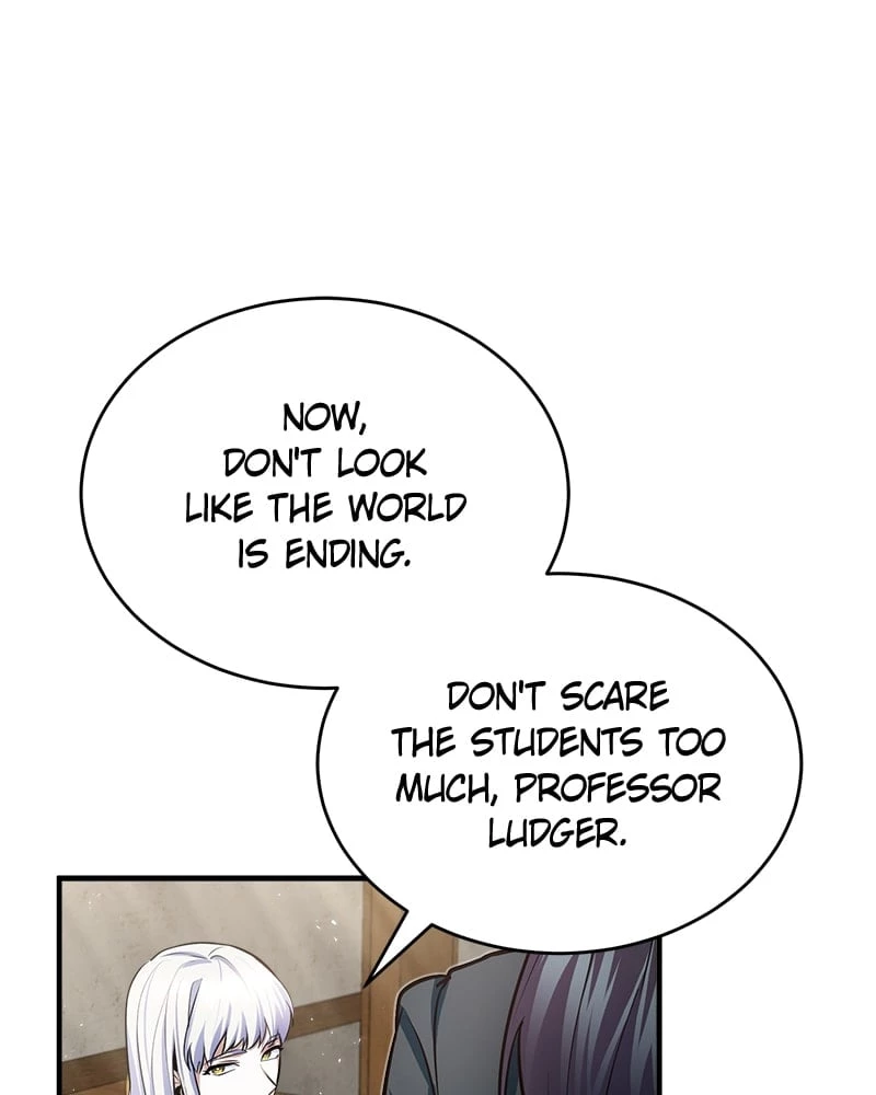 Academy's Undercover Professor Chapter 16 - 106