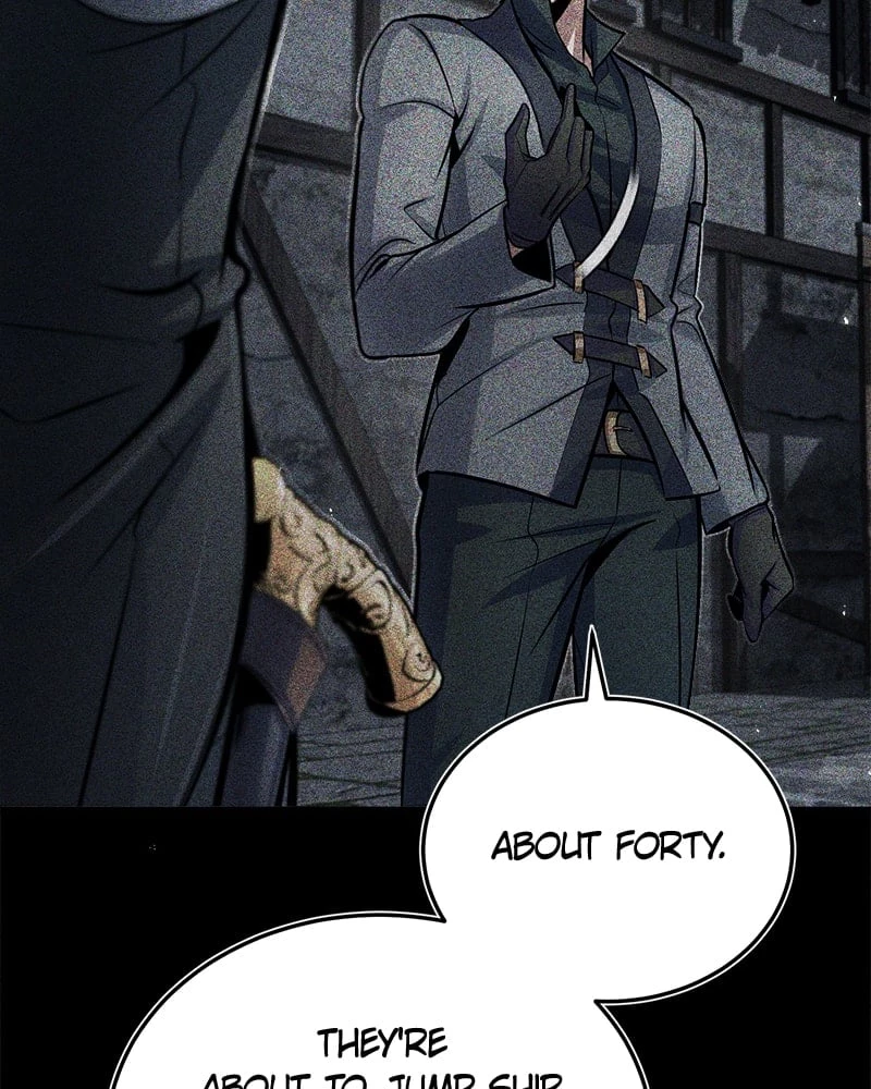 Academy's Undercover Professor Chapter 17 - 108