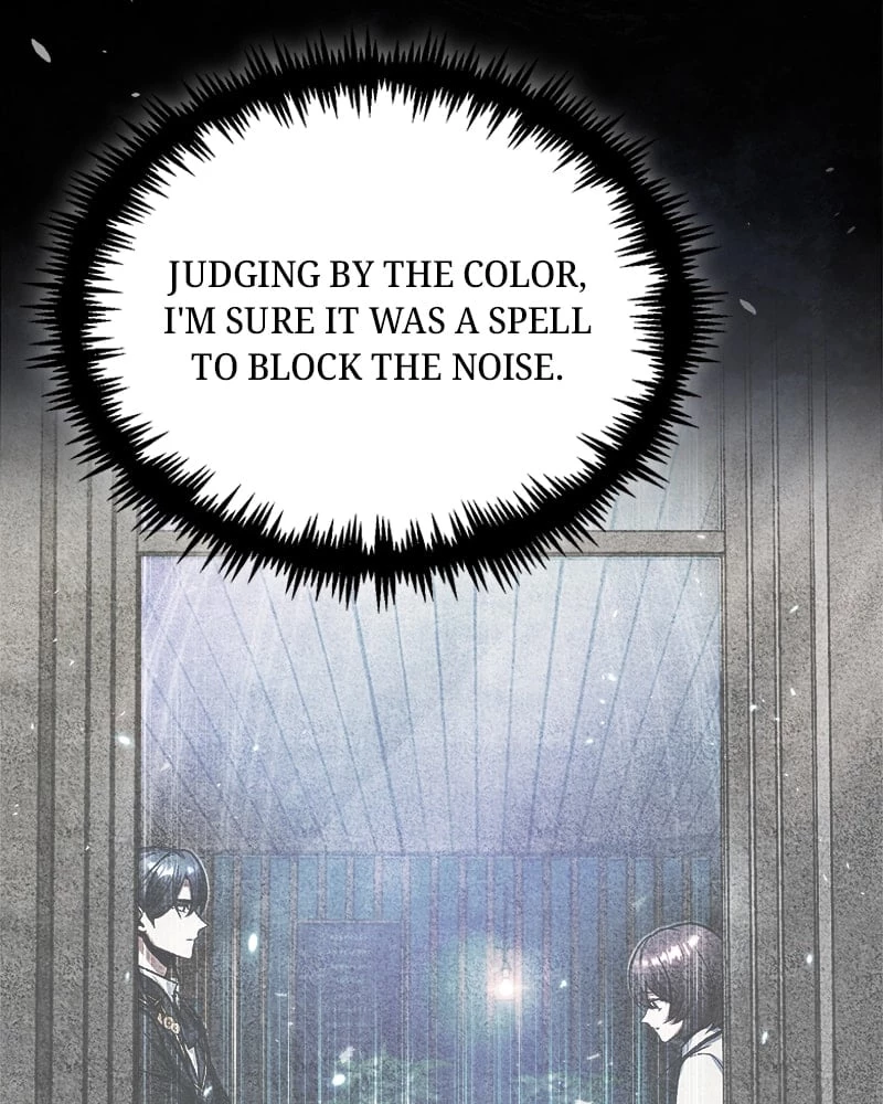 Academy's Undercover Professor Chapter 14 - 5