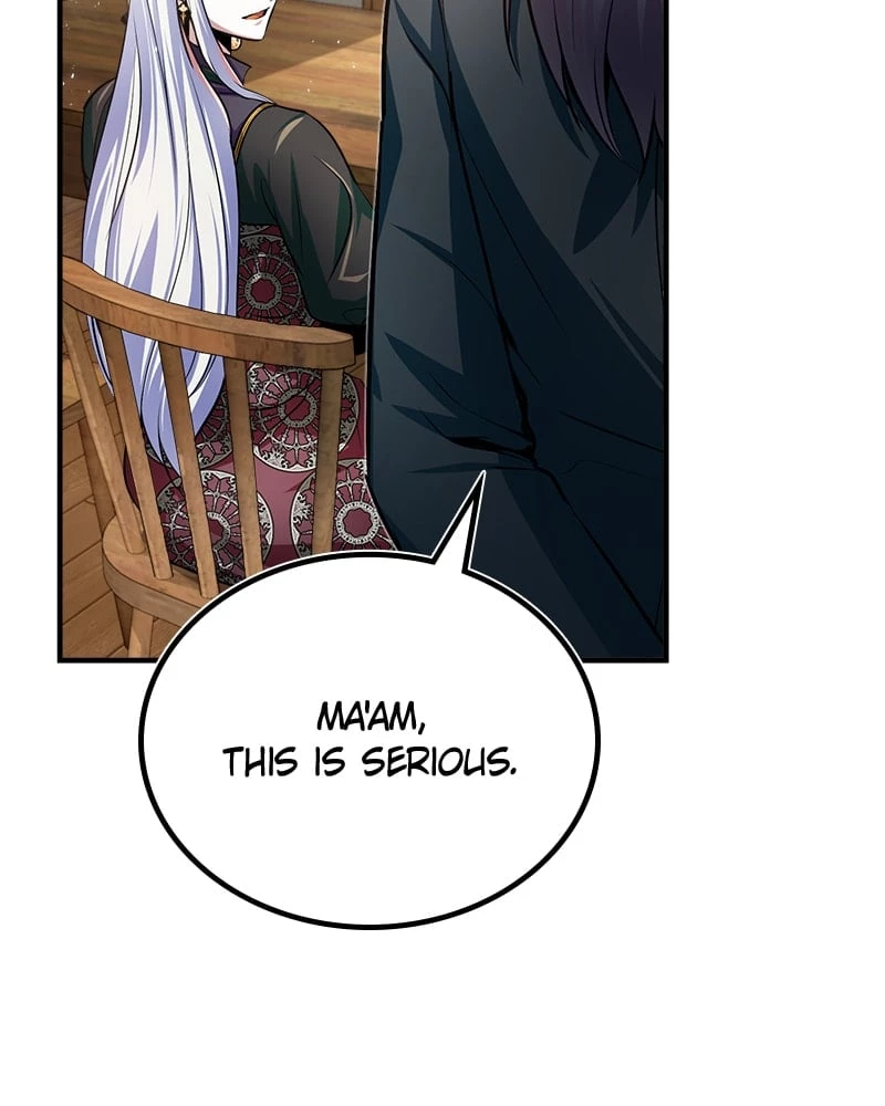 Academy's Undercover Professor Chapter 16 - 107