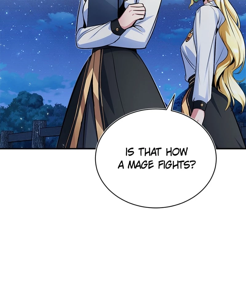 Academy's Undercover Professor Chapter 15 - 58