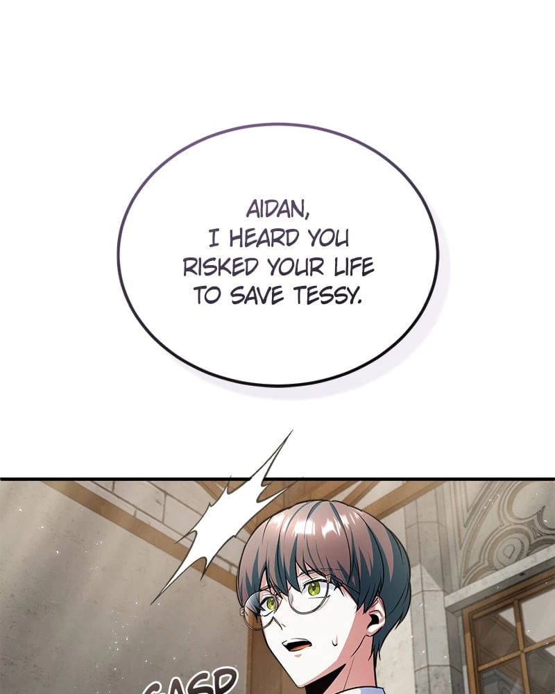 Academy's Undercover Professor Chapter 16 - 110