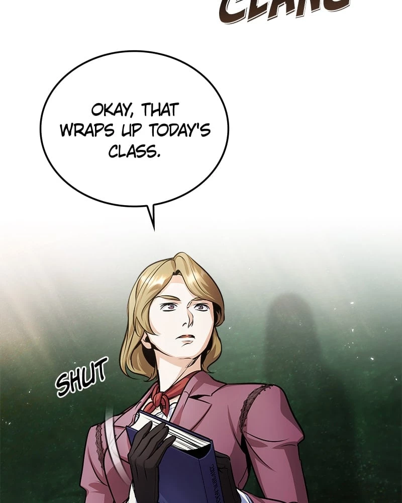 Academy's Undercover Professor Chapter 14 - 9