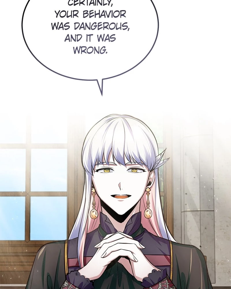 Academy's Undercover Professor Chapter 16 - 112