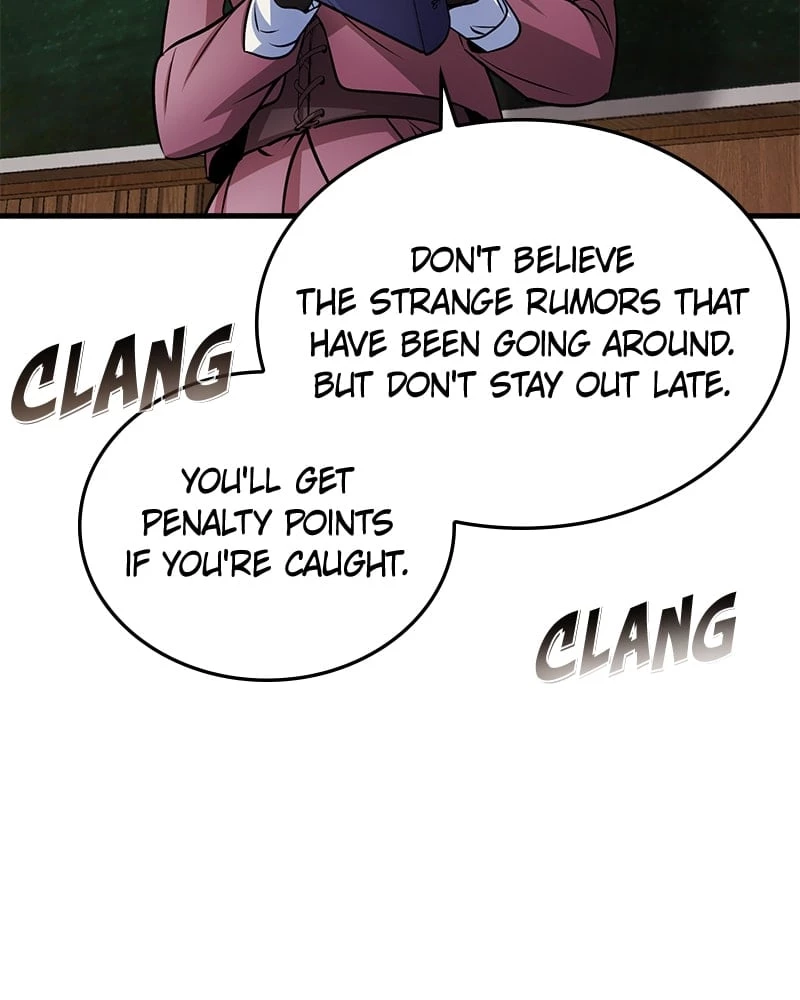 Academy's Undercover Professor Chapter 14 - 10