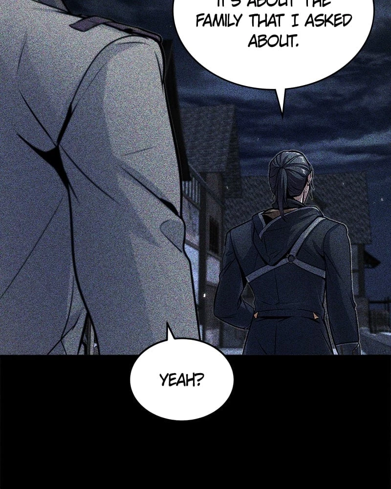 Academy's Undercover Professor Chapter 17 - 114