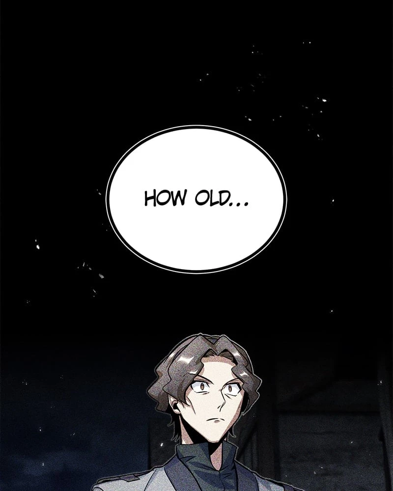 Academy's Undercover Professor Chapter 17 - 115