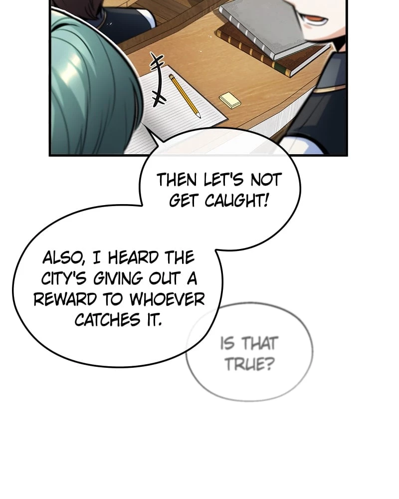 Academy's Undercover Professor Chapter 14 - 14