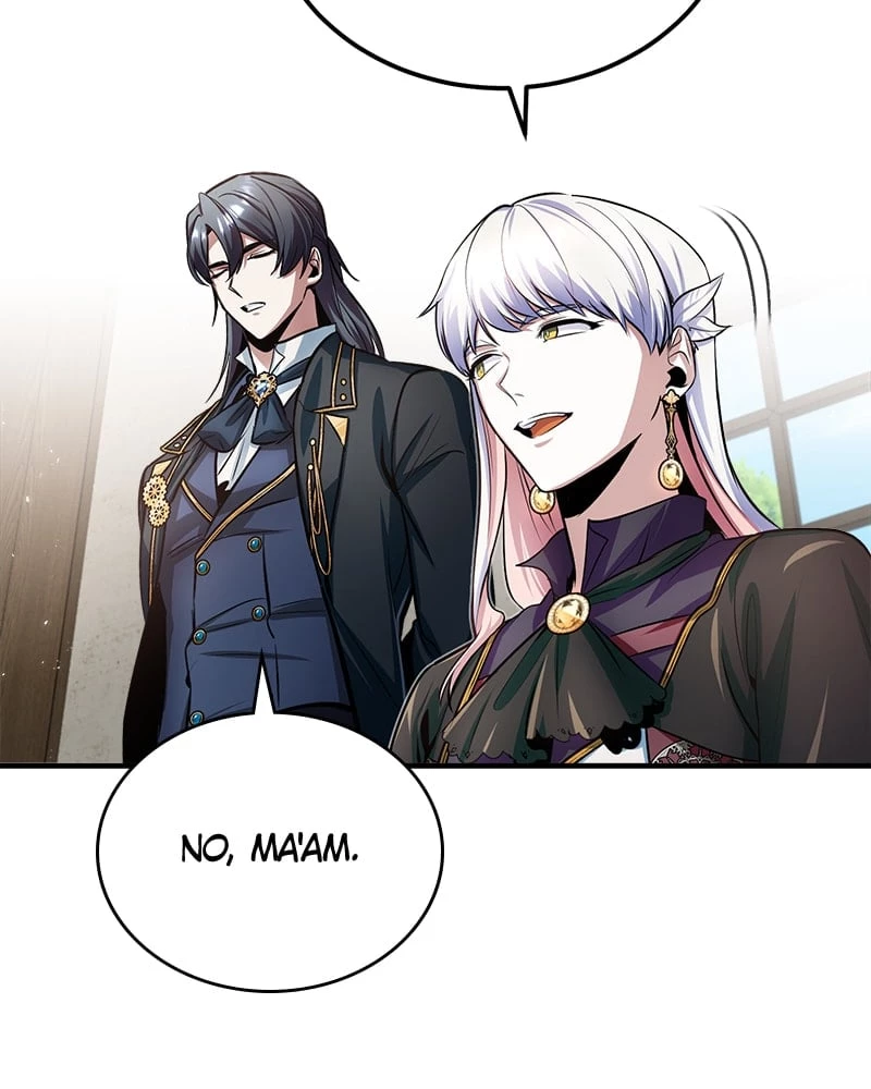 Academy's Undercover Professor Chapter 16 - 117