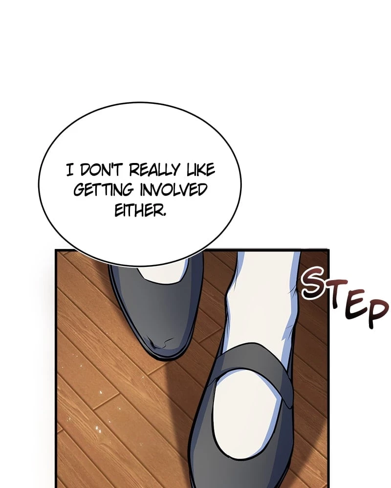 Academy's Undercover Professor Chapter 14 - 19