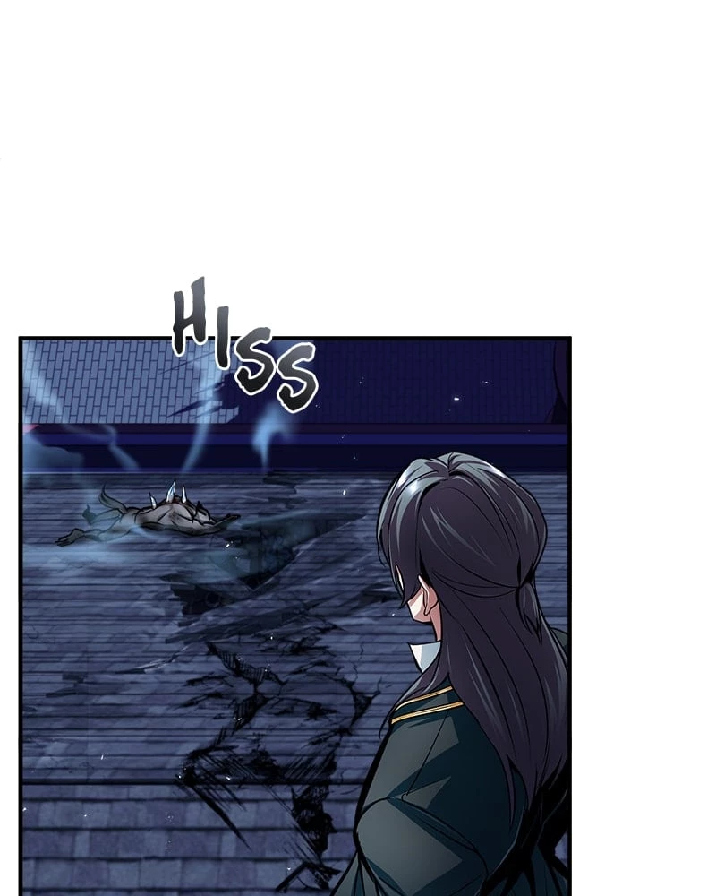 Academy's Undercover Professor Chapter 15 - 70