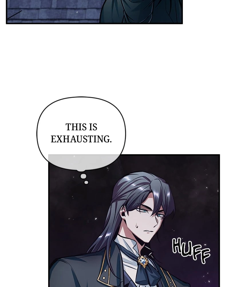 Academy's Undercover Professor Chapter 15 - 71