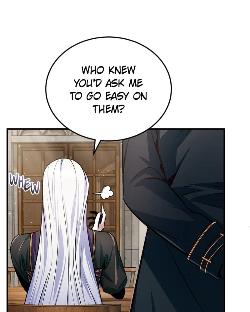 Academy's Undercover Professor Chapter 16 - 124