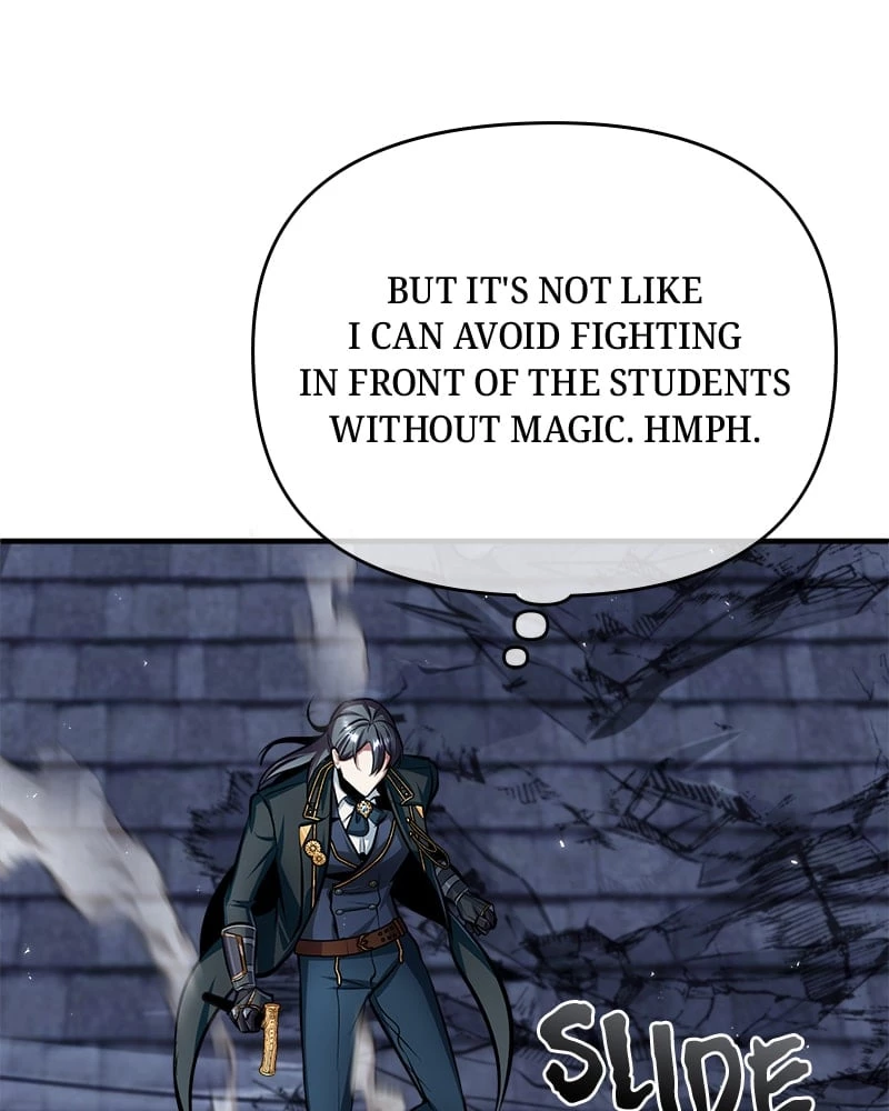 Academy's Undercover Professor Chapter 15 - 73