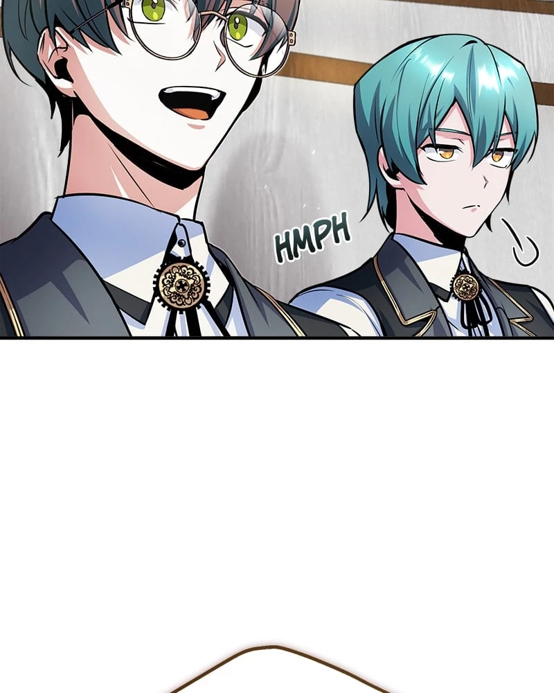 Academy's Undercover Professor Chapter 14 - 23