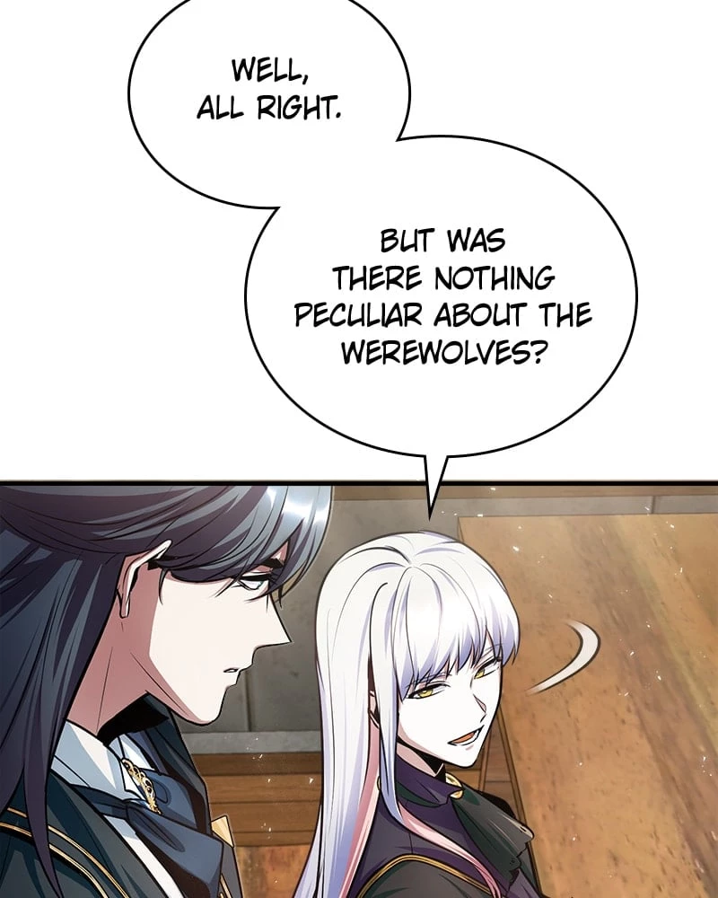 Academy's Undercover Professor Chapter 16 - 126