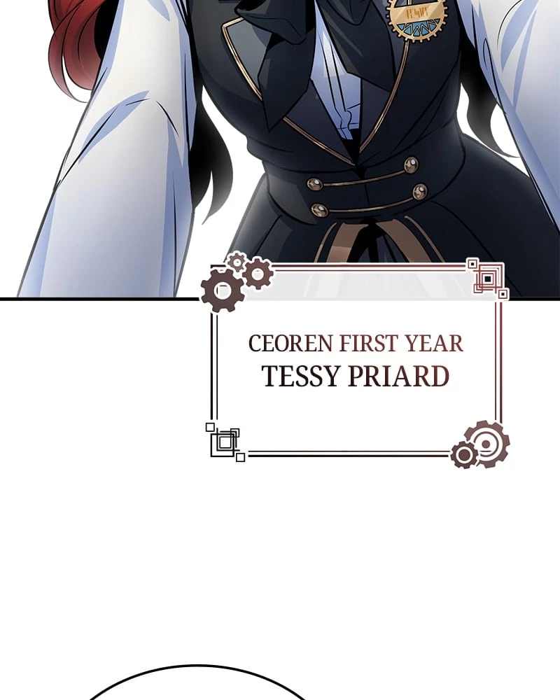 Academy's Undercover Professor Chapter 14 - 25