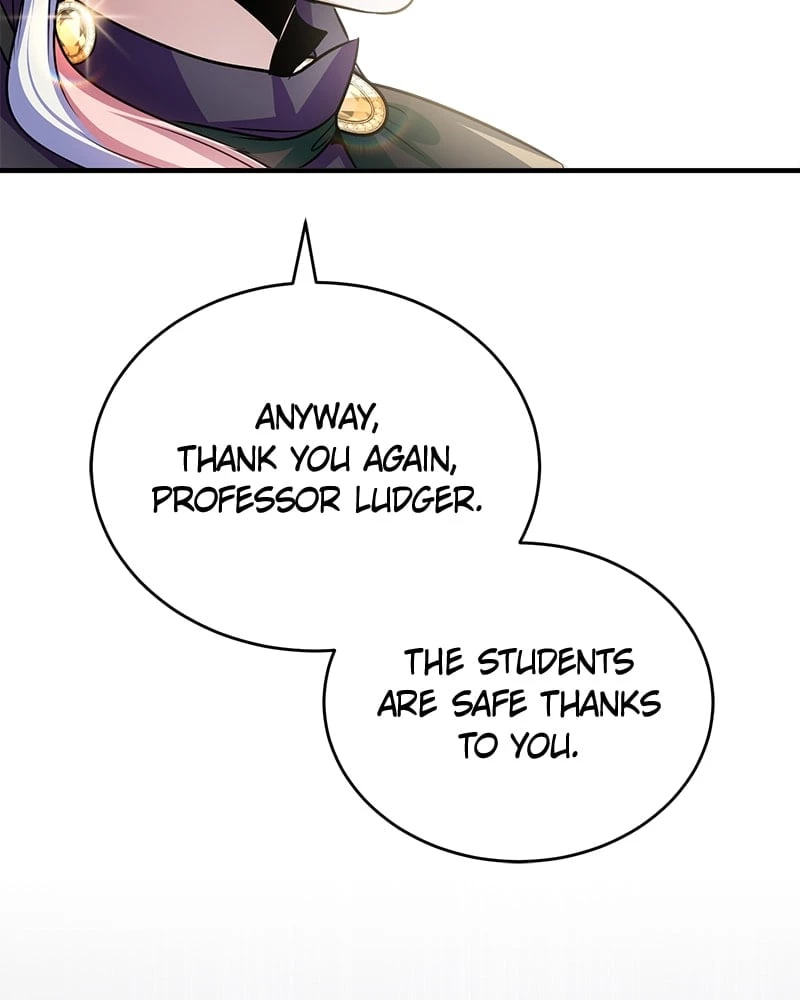 Academy's Undercover Professor Chapter 16 - 130