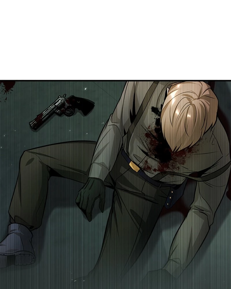 Academy's Undercover Professor Chapter 17 - 131