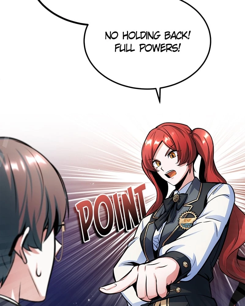 Academy's Undercover Professor Chapter 14 - 28