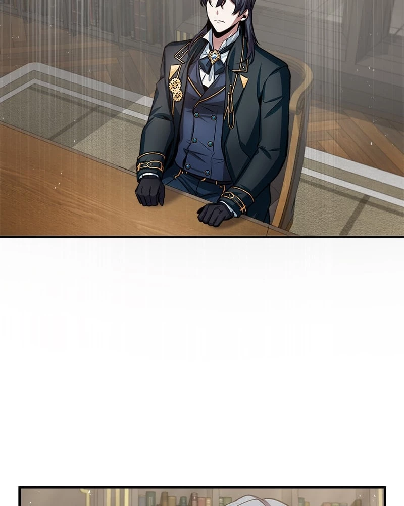 Academy's Undercover Professor Chapter 16 - 134