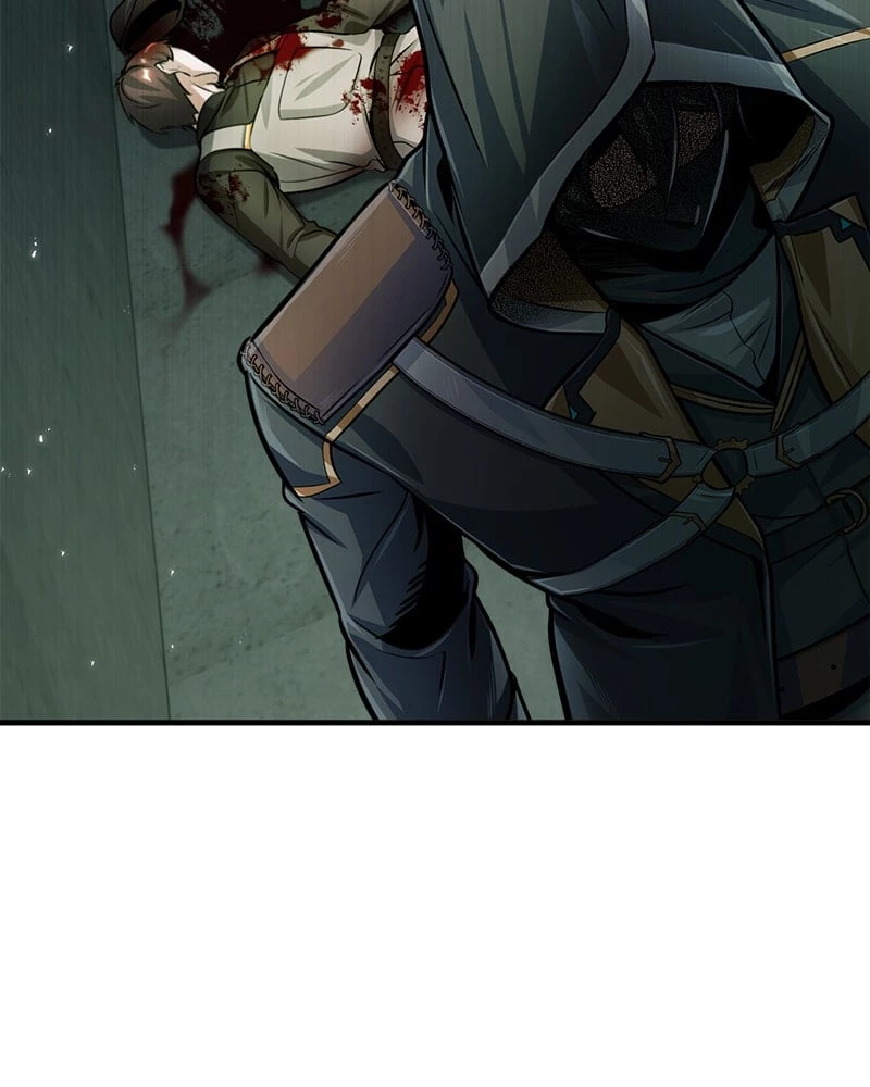 Academy's Undercover Professor Chapter 17 - 134