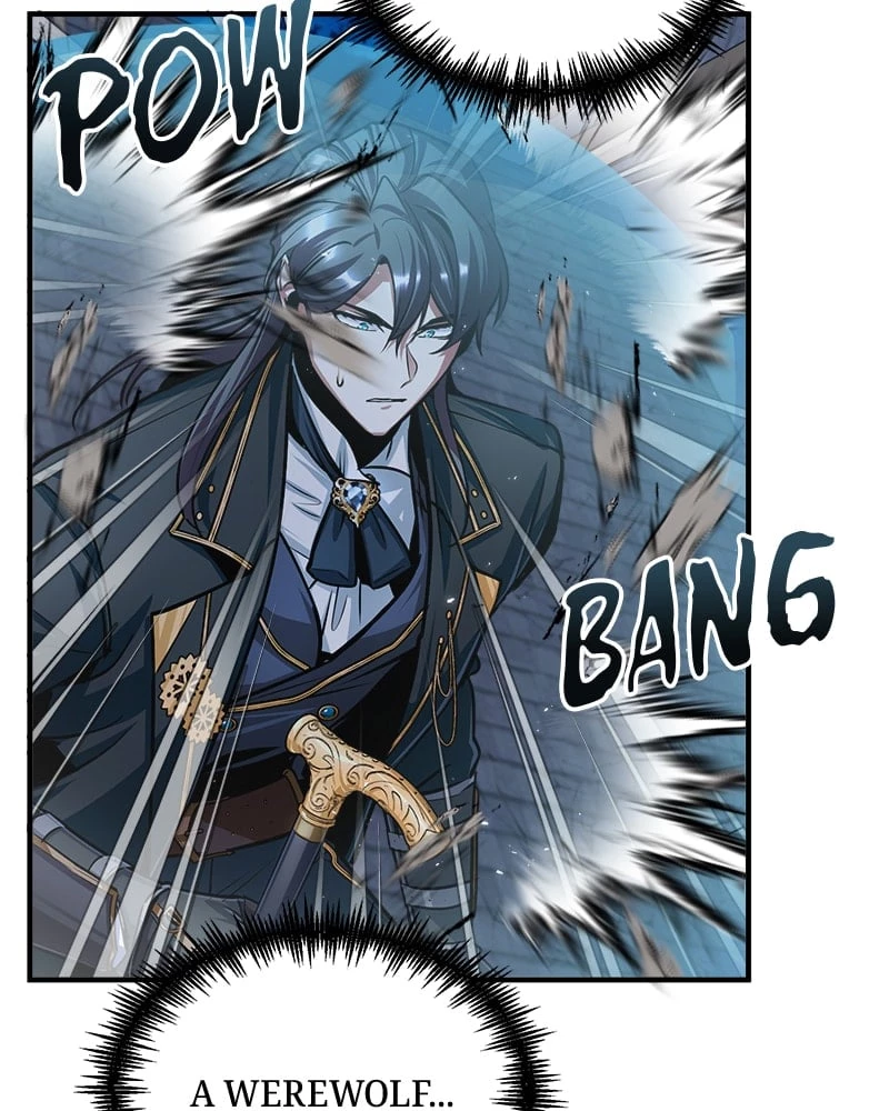 Academy's Undercover Professor Chapter 15 - 82