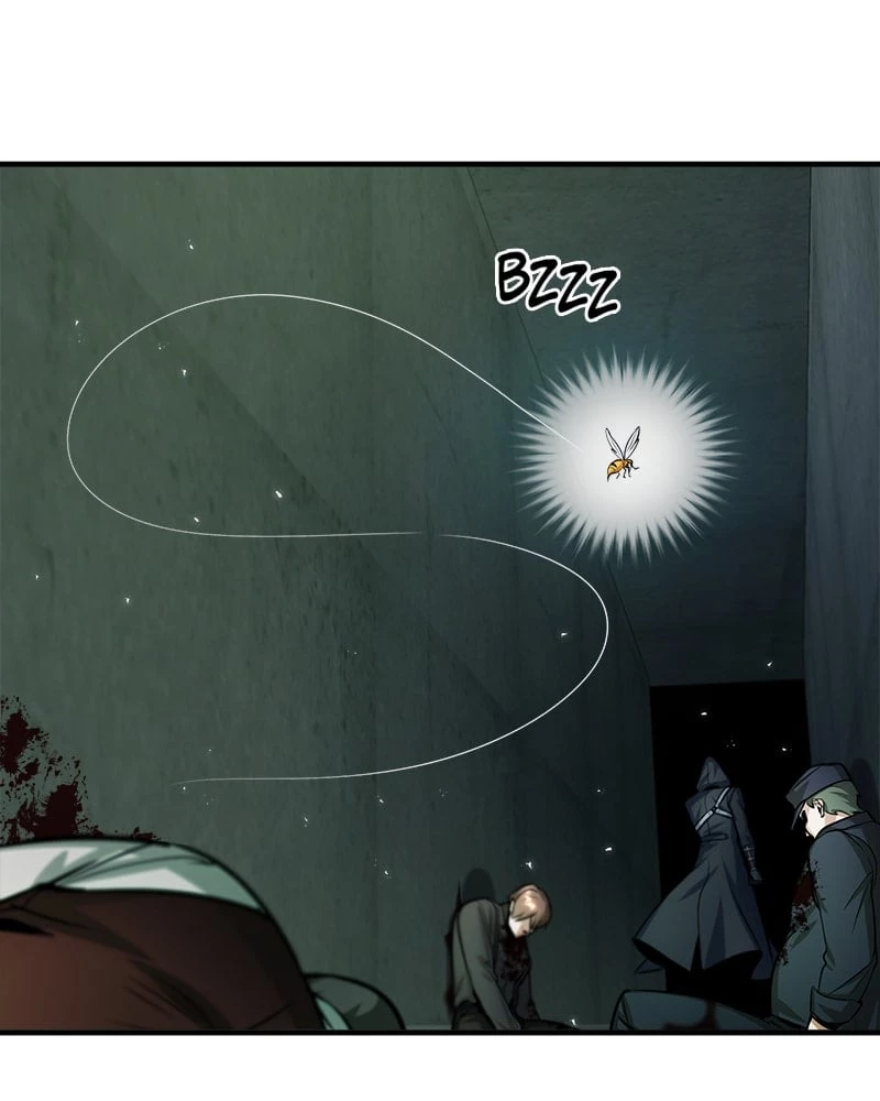 Academy's Undercover Professor Chapter 17 - 135