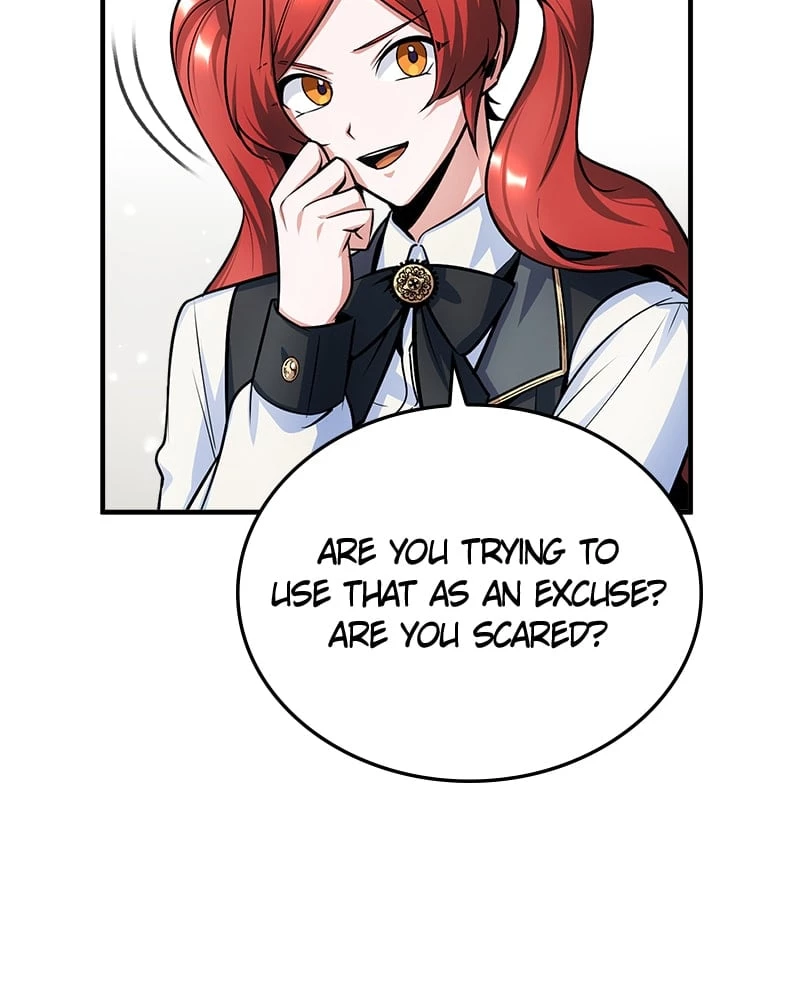 Academy's Undercover Professor Chapter 14 - 32