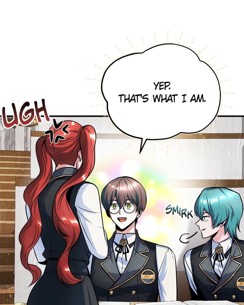 Academy's Undercover Professor Chapter 14 - 34