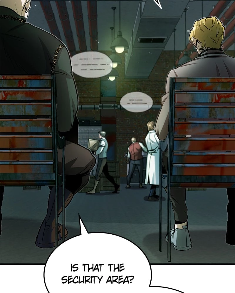 Academy's Undercover Professor Chapter 17 - 143