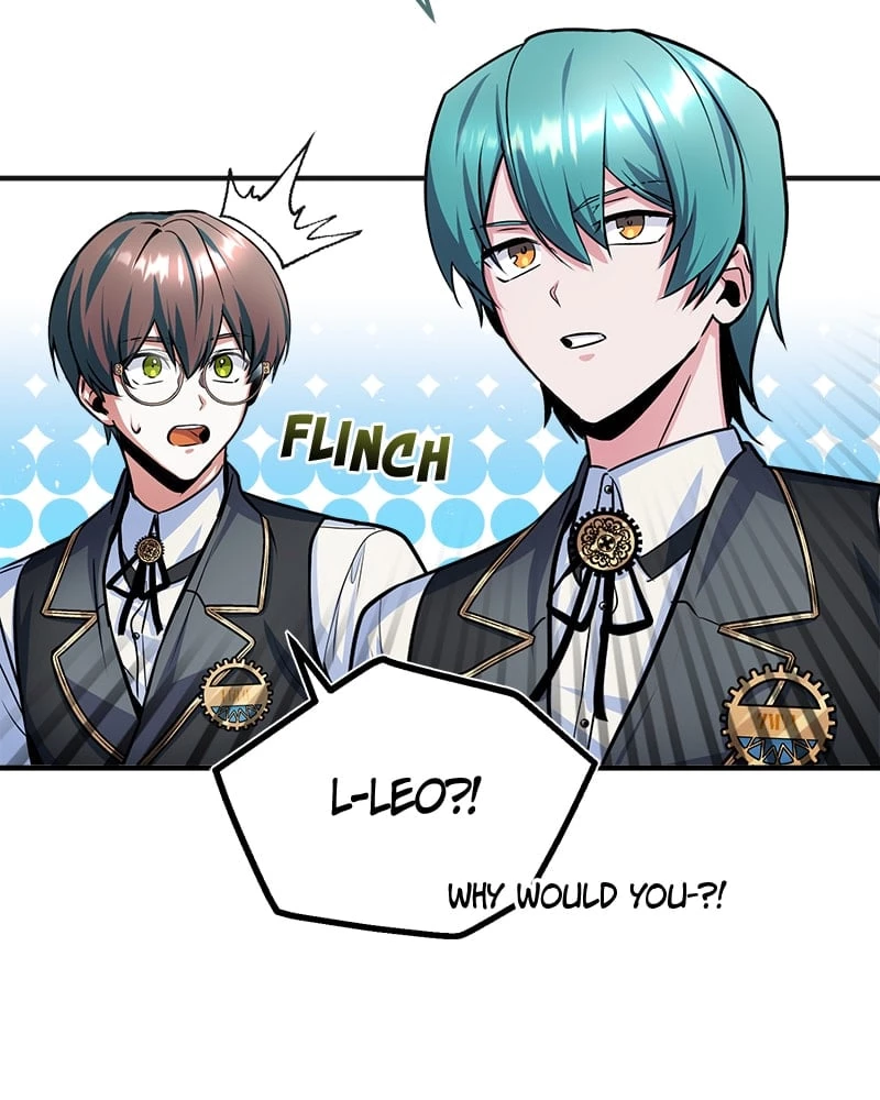 Academy's Undercover Professor Chapter 14 - 39
