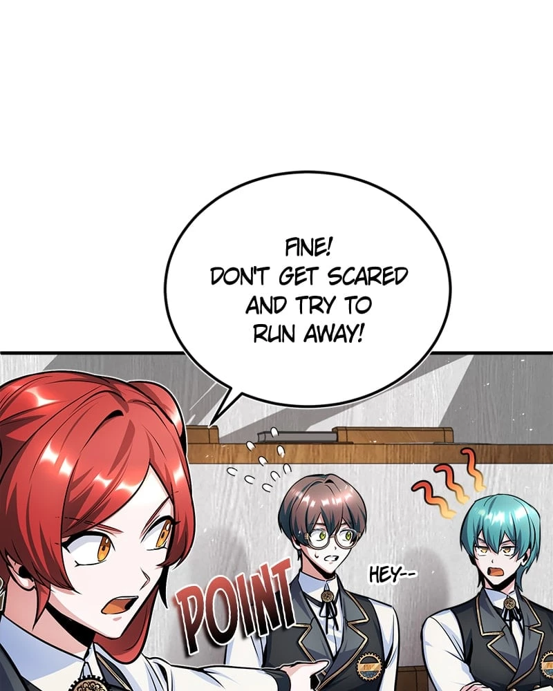 Academy's Undercover Professor Chapter 14 - 40