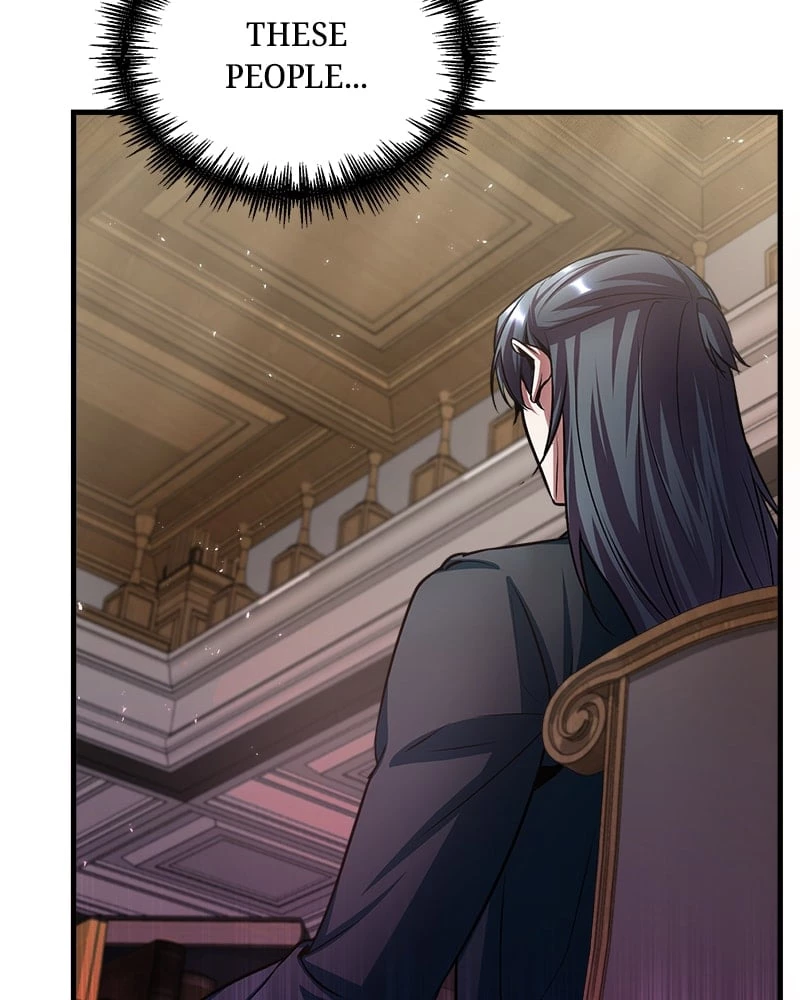 Academy's Undercover Professor Chapter 16 - 144