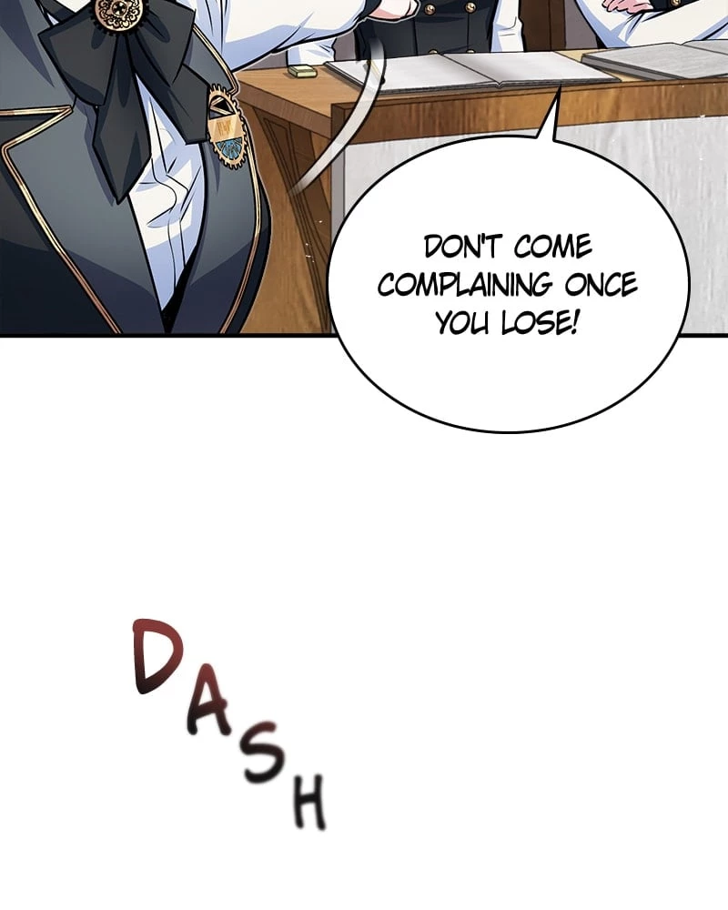 Academy's Undercover Professor Chapter 14 - 41