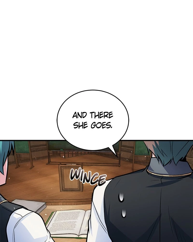 Academy's Undercover Professor Chapter 14 - 42