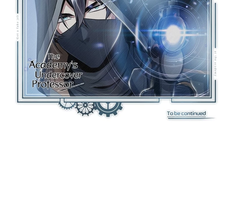 Academy's Undercover Professor Chapter 17 - 150