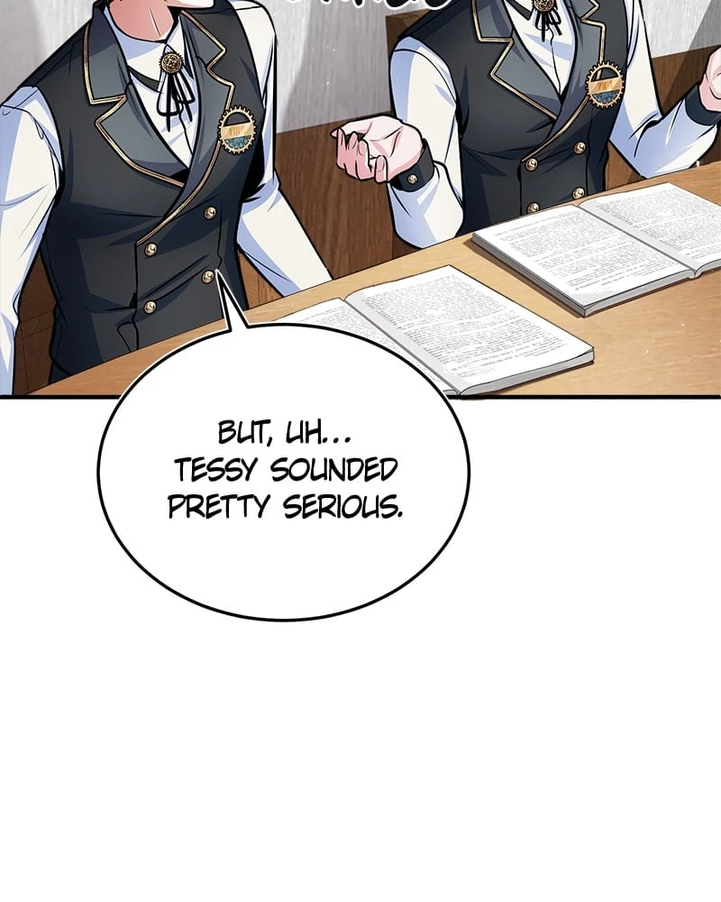 Academy's Undercover Professor Chapter 14 - 45