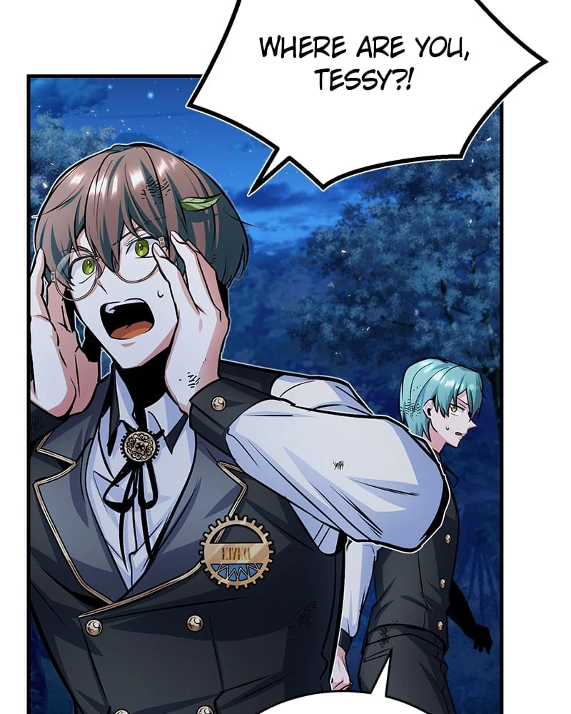 Academy's Undercover Professor Chapter 15 - 97