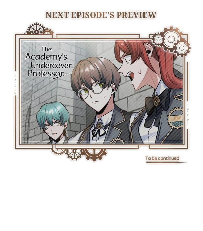 Academy's Undercover Professor Chapter 16 - 151