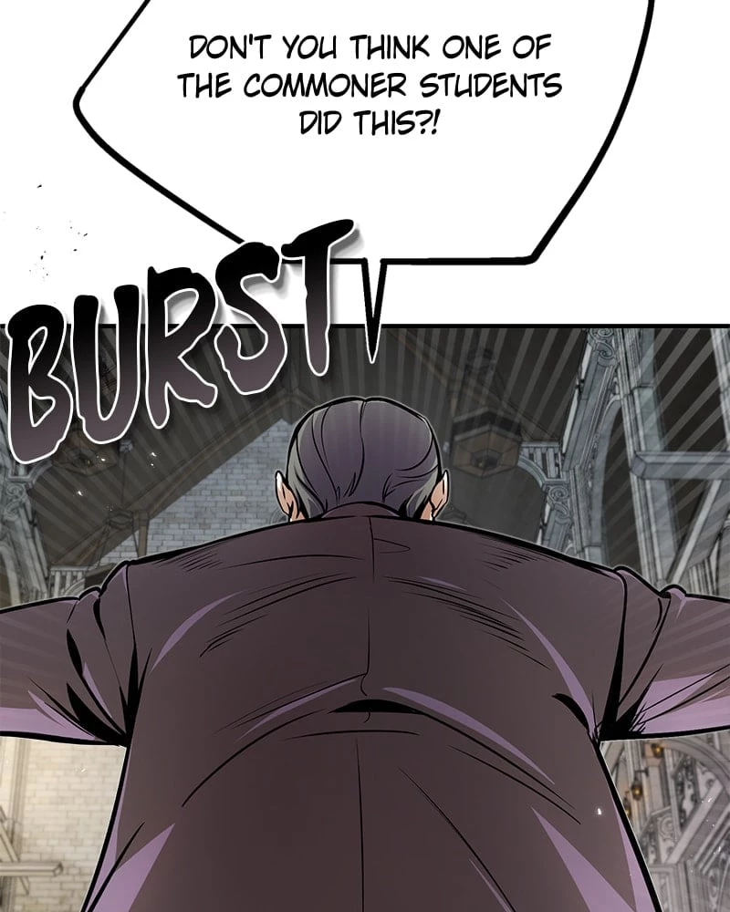 Academy's Undercover Professor Chapter 13 - 3