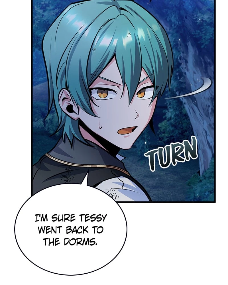 Academy's Undercover Professor Chapter 15 - 99